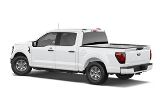 2026 Ford F-150® External Image 2